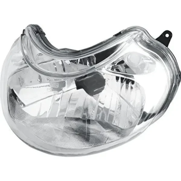 Head Light Assy Bajaj Discover 125