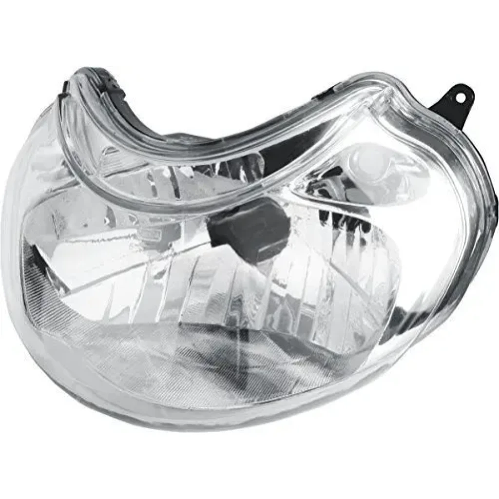Head Light Assy Bajaj Discover 125