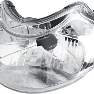 Head Light Assy bajaj Discover 125 110cc product image