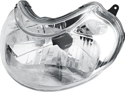 Head Light Assy bajaj Discover 125 110cc product image