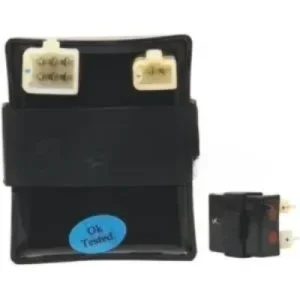 Cdi Unitcdei plsr dj64 bajaj Pulsar 150 Ug3 K1 product image