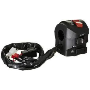 Switch Control handle Bar Switch Right Hand Pulsar 150 product image