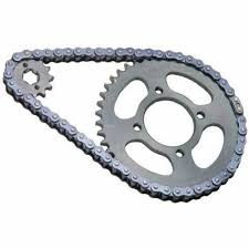 CHAIN SPROCKET