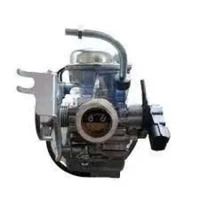 Carburettor Assy yamaha Ray alpha fasino ray z