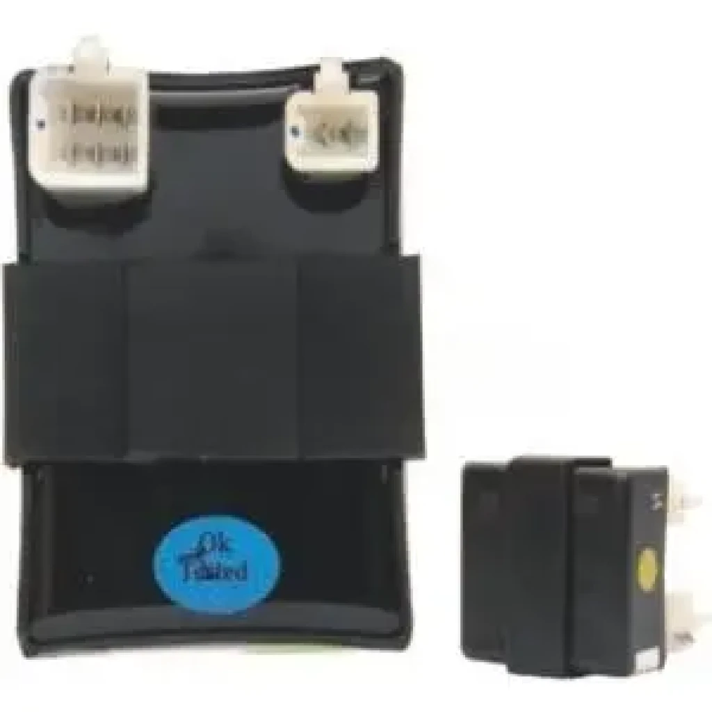 Cdi Unit for Bajaj Discover 125