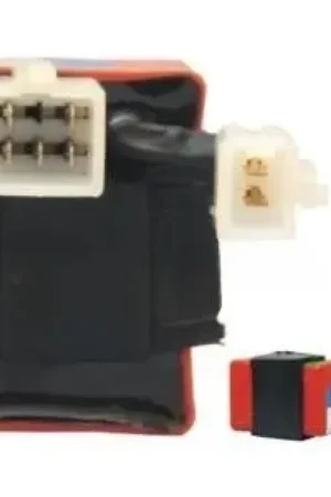 Cdi Unit Bajaj Platina 100