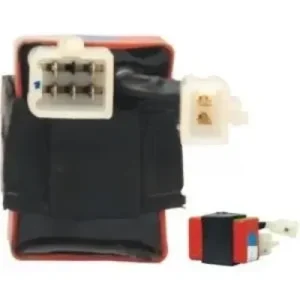 Cdi Unitcdei pltn dz02 bajaj Platina 100 product image