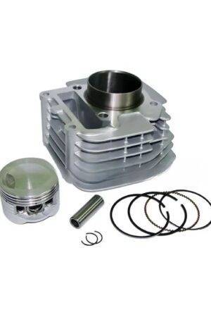Cylinder Kit borkit Yamaha Ray ray z alpha fascino