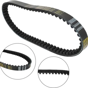 Bando Fan Belt Honda Activa Black product image