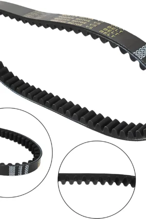 Bando Fan Belt Honda Activa Black product image