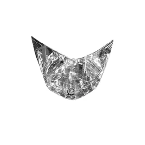 Head Light Assy Hero Honda Glamour Fi