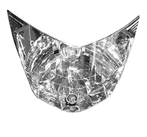 Head Light Assy hero Honda Glamour Fi