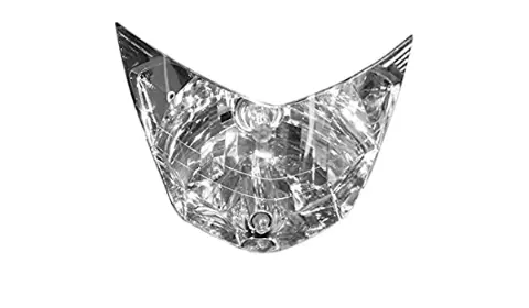 Head Light Assy hero Honda Glamour Fi