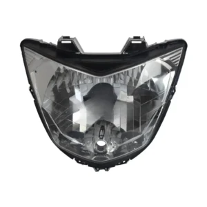 Head Light Assy Hero Honda  Glamour Fi