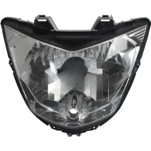 Head Light Assy hero Honda Glamour Fi O m