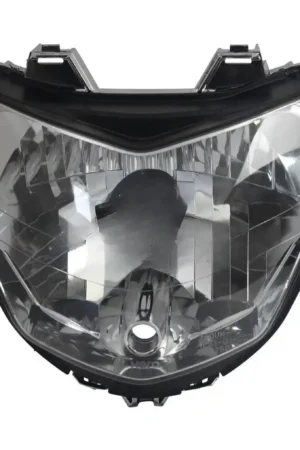 Head Light Assy hero Honda Glamour Fi O m