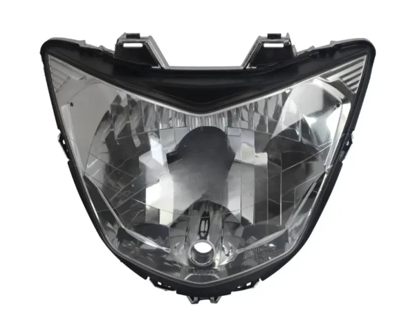 Head Light Assy hero Honda Glamour Fi O m
