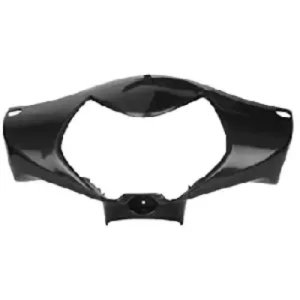 Fiem 049 vhl b Visor Black For Honda Aviator product image