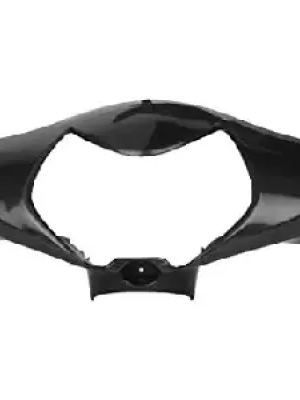 Fiem 049 vhl b Visor Black For Honda Aviator product image