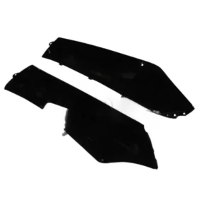 Fit For Foot Trim Honda Dio Old Model Black product image