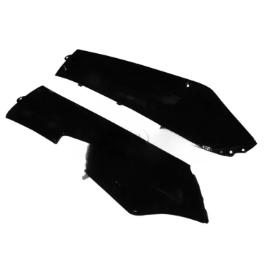 Fit For Foot Trim Honda Dio Old Model Black product image