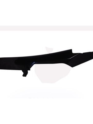 Foot Trim Fit For Hero Maestro Me Black