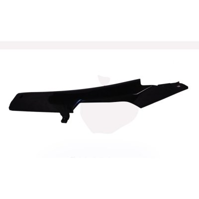 Foot Trim Fit For Hero Maestro Me Black