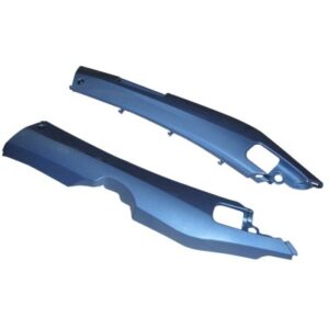 Foot Trim Fit For Hero Pleasure New Model Beautiful Blue