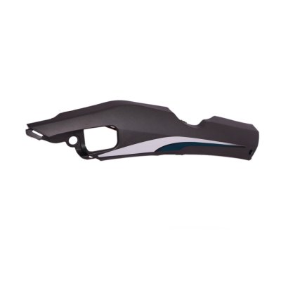 Foot Trim Fit For Hero Pleasure Type 3 Mattetitanium Grey blue