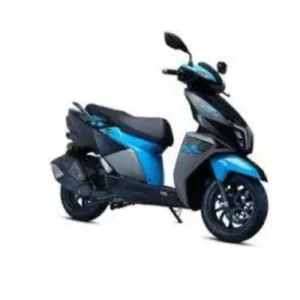 Foot Trim Fit For TVS Ntorq