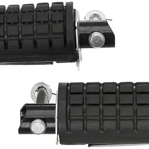 Footrest Assy Honda CBZ F lh product image