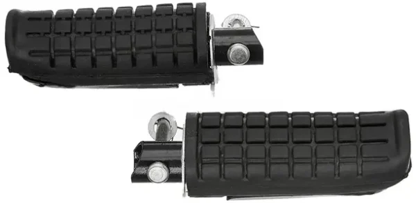 Footrest Assy Honda CBZ F lh product image