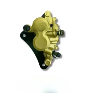 Front Brake Disc Caliper For Hero Achiever Hunk CBZ CBZ Xtreme Super Splendor Glamour Honda Honda Shine Unicorn Lden product image