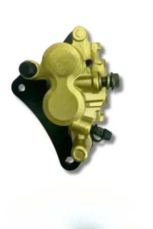 Front Brake Disc Caliper For Hero Achiever Hunk CBZ CBZ Xtreme Super Splendor Glamour Honda Honda Shine Unicorn Lden product image