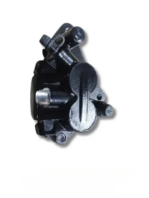 Front Brake Disc Caliper For TVS Victor 2019 Model product image