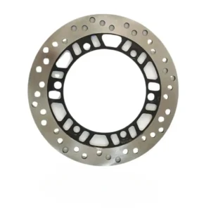 Front Brake Disc Plate Bajaj Avenger 150 product image