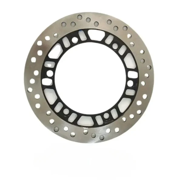Front Brake Disc Plate Bajaj Avenger 150 product image