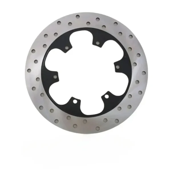 Front Brake Disc Plate Pulsar 150