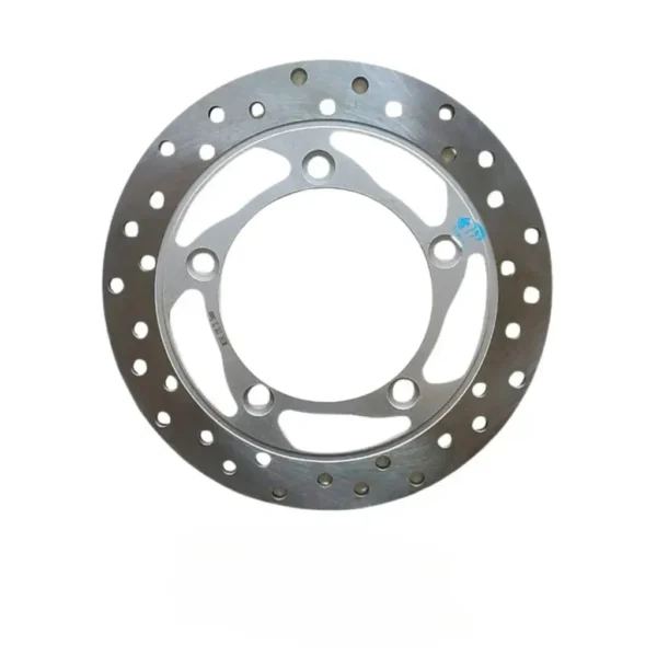 Front Brake Disc Plate Bajaj Pulsar 180 product image