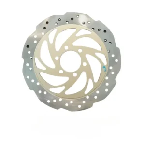 Front Brake Disc Plate Pulsar 200 Ns product image