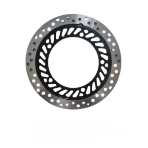 Front Brake Disc Plate Hero Achiever