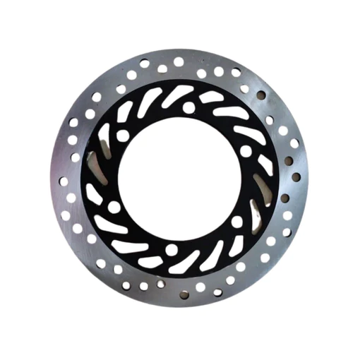 Disc Plate honda Unicorn