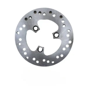 Front Brake Disc Plate Honda Aviator product image