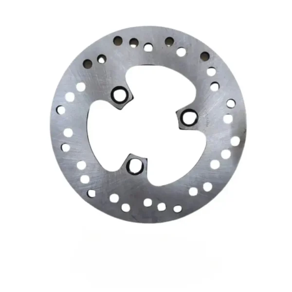Front Brake Disc Plate Honda Aviator product image