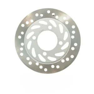 Front Brake Disc Plate Honda Aviator product image