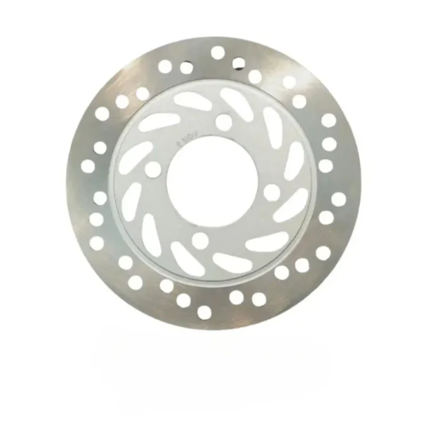 Front Brake Disc Plate Honda Aviator product image
