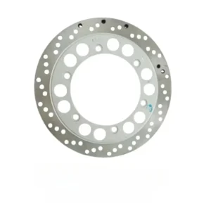 Front Brake Disc Plate For Bullet 350