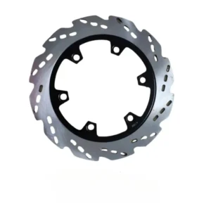 Front Brake Disc Plate Apache Rtr 160