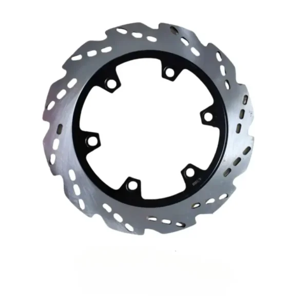 Front Brake Disc Plate Apache Rtr 160