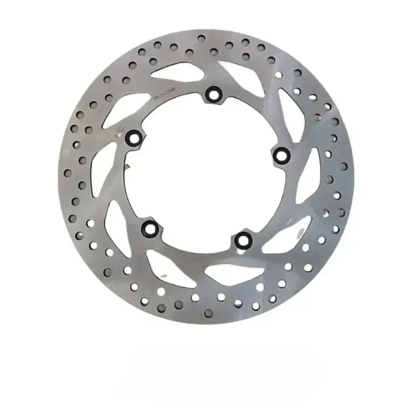 Front Brake Disc Plate Yamaha R15 V2